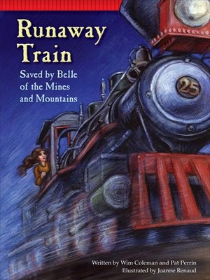 cover image of Runaway Train